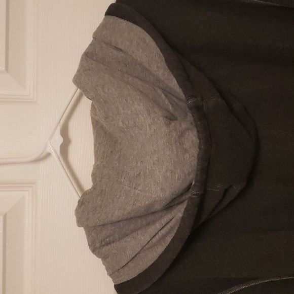 Slade Wilder Zip-Up Hoodie - Picture 4 of 6